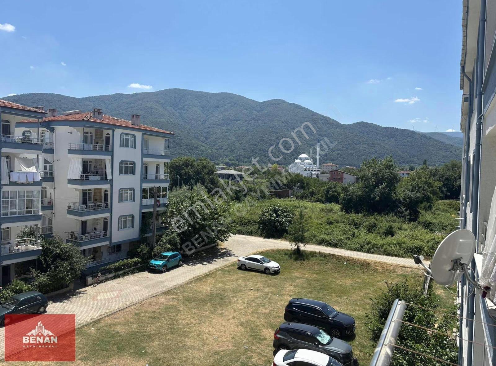 Çınarcık Kocadere Yalıda Satılık 2+1 Daire