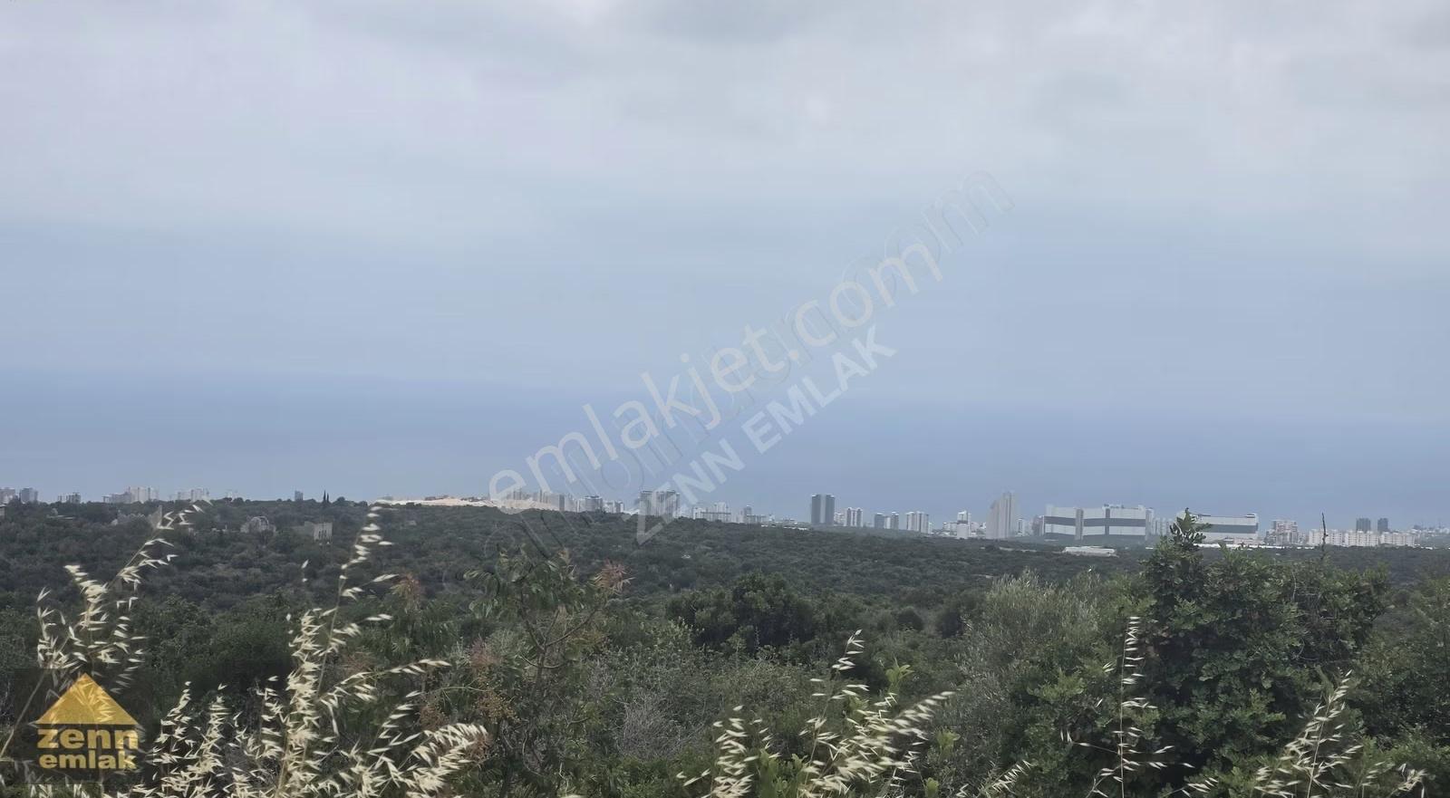 Mersin Erdemli De 501 M2 Arsa - Görsel 5