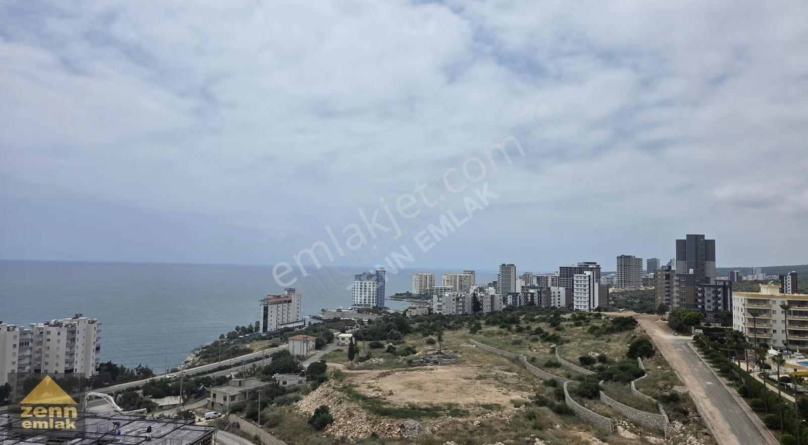 Mersin Erdemli De 501 M2 Arsa - Görsel 6