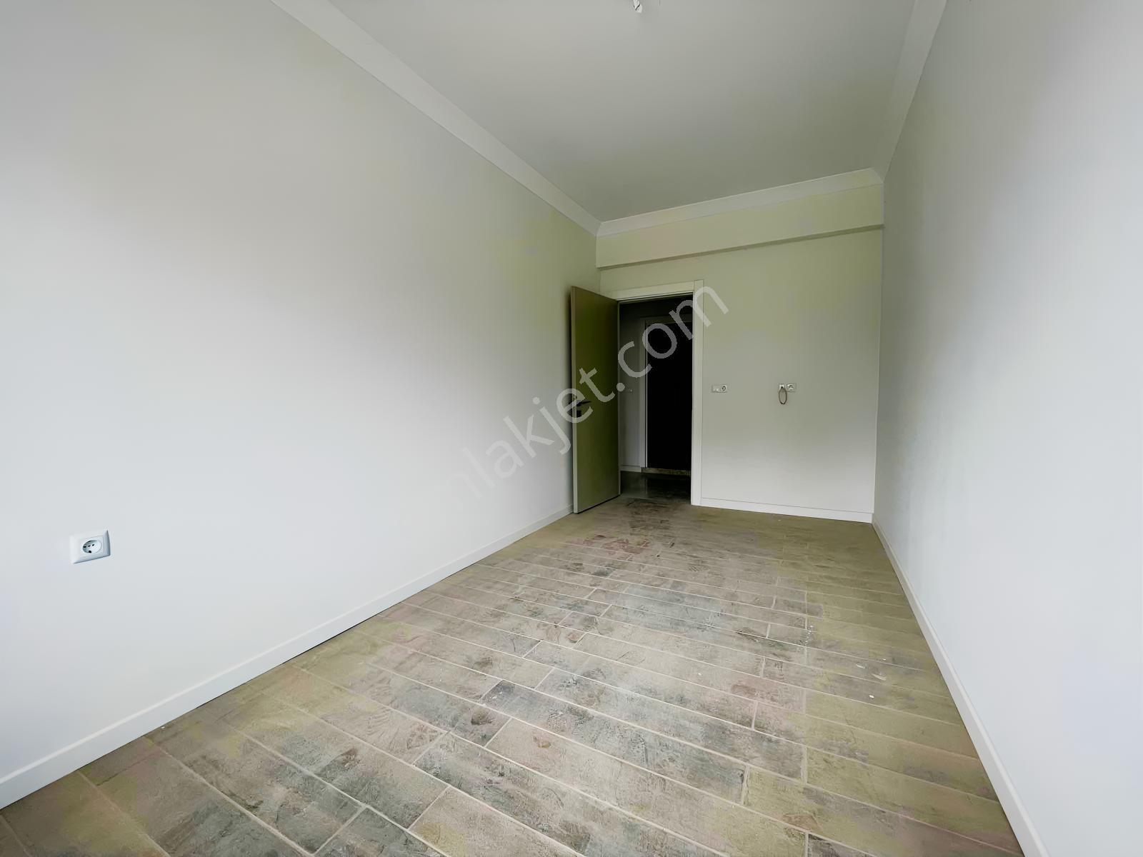 Manisa Akhisar Reşat Bey Mah.de Sıfır 2+1 Ara Kat Daire Fırsatı - Görsel 4