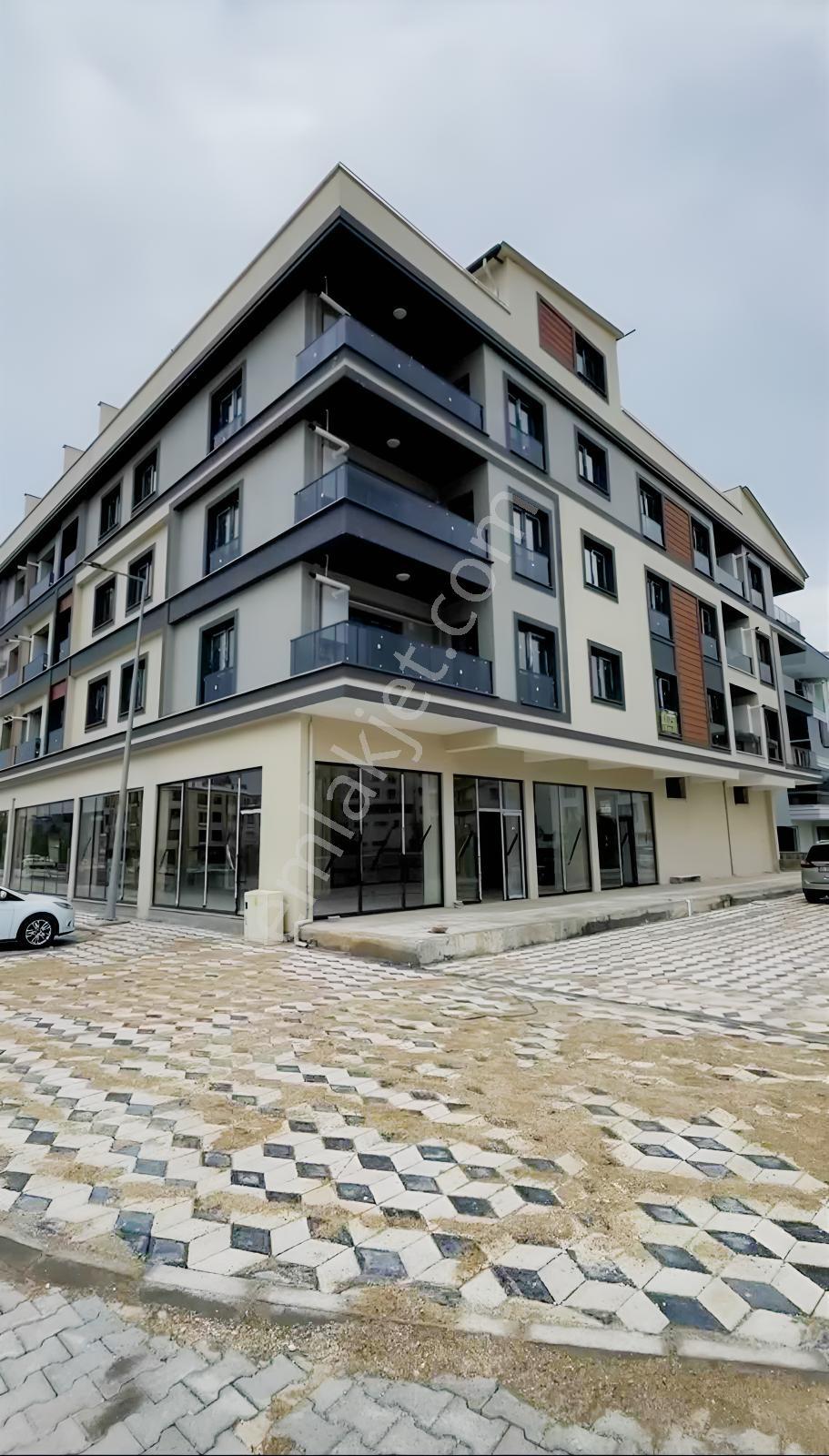 Manisa Akhisar Reşat Bey Mah.de Sıfır 2+1 Ara Kat Daire Fırsatı - Görsel 6
