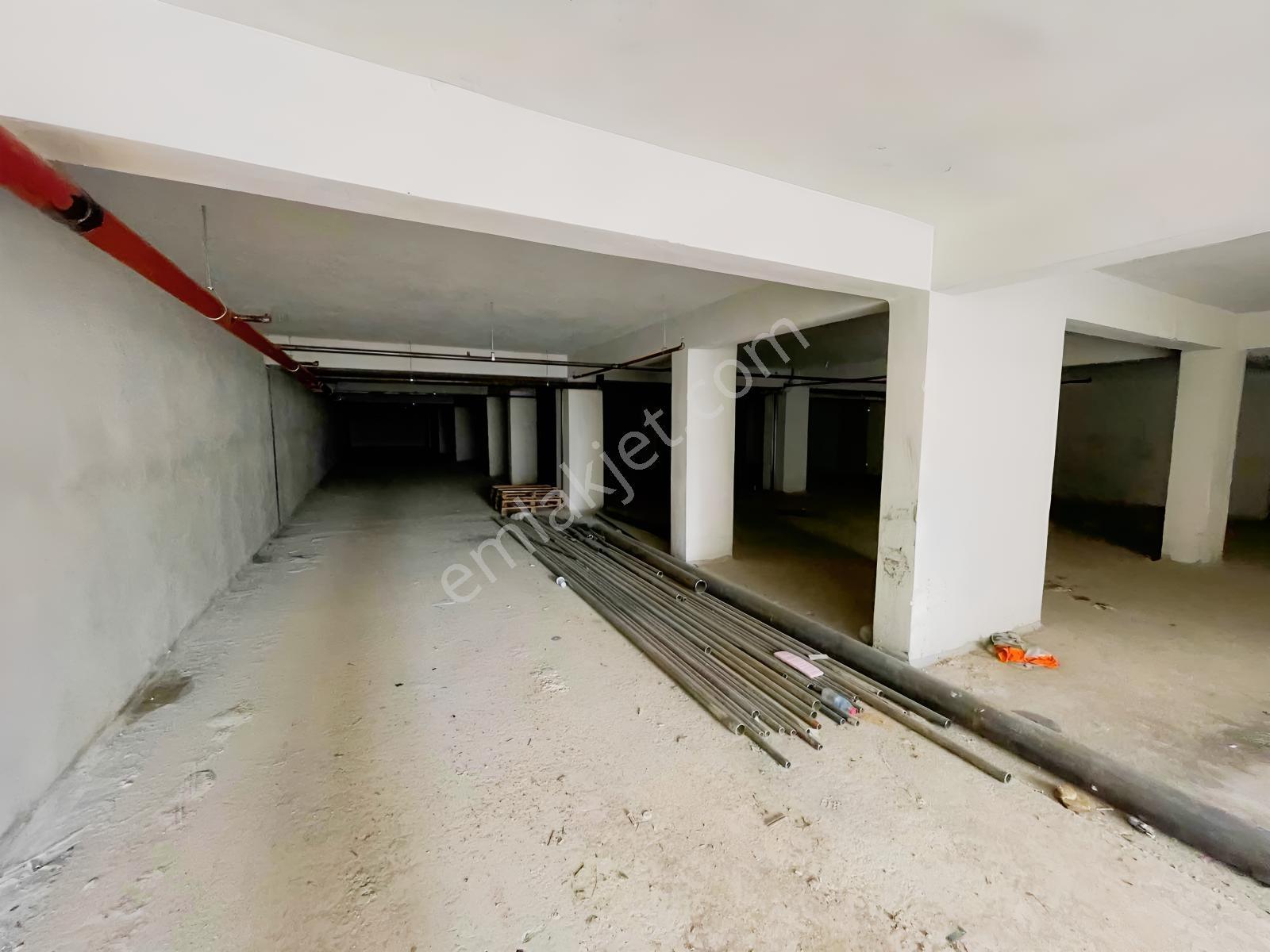 Manisa Akhisar Reşat Bey Mah.de Sıfır 2+1 Ara Kat Daire Fırsatı - Görsel 11