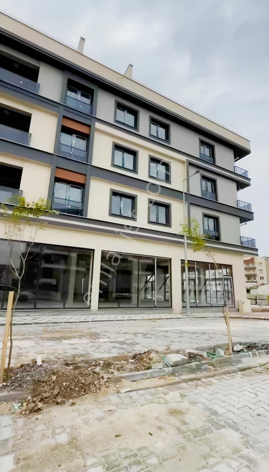 Manisa Akhisar Reşat Bey Mah.de Sıfır 2+1 Ara Kat Daire Fırsatı - Görsel 13