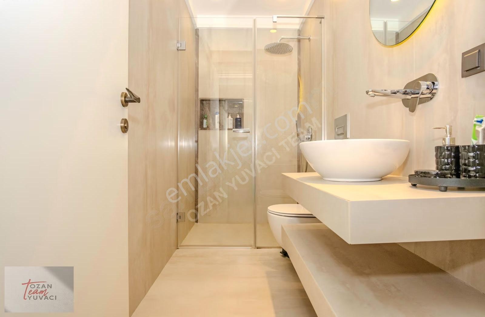 Bodrum Yalıkavak Pera Evleri Satılık 4+1 Villa - Görsel 17