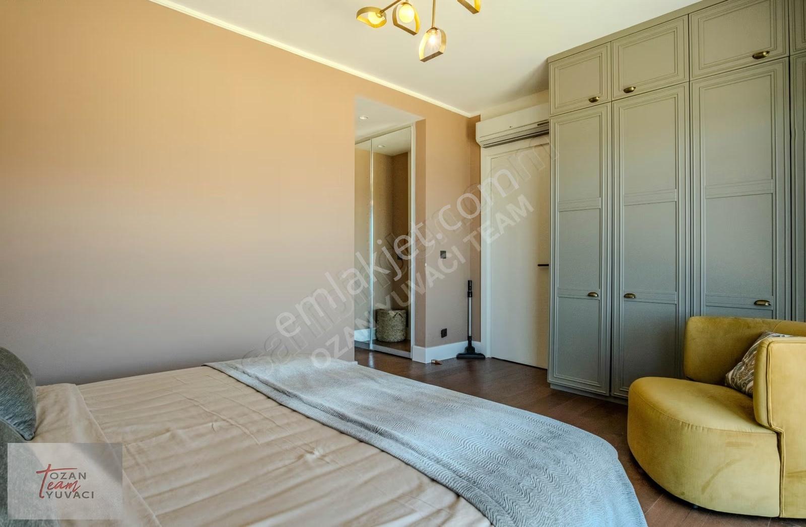 Bodrum Yalıkavak Pera Evleri Satılık 4+1 Villa - Görsel 10