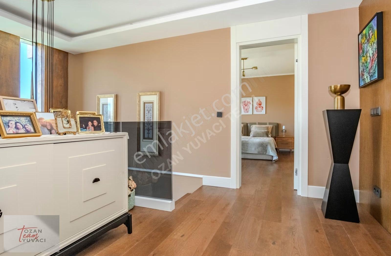 Bodrum Yalıkavak Pera Evleri Satılık 4+1 Villa - Görsel 11