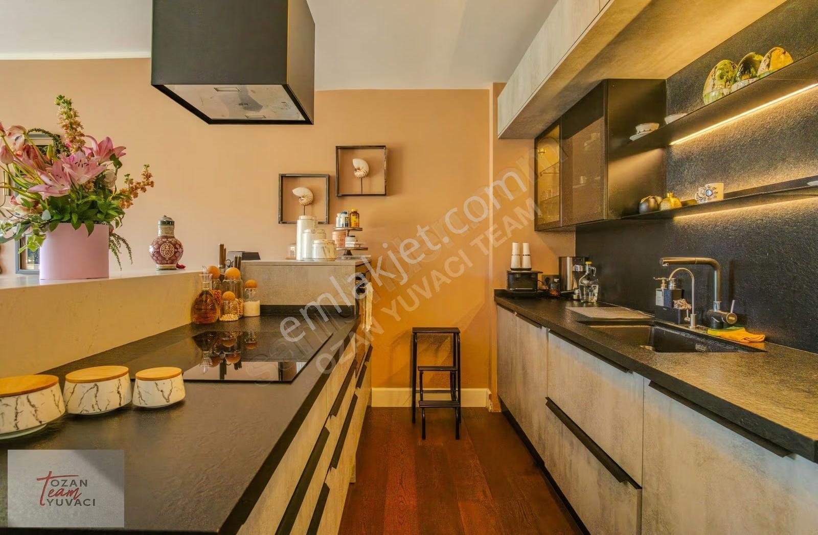 Bodrum Yalıkavak Pera Evleri Satılık 4+1 Villa - Görsel 13