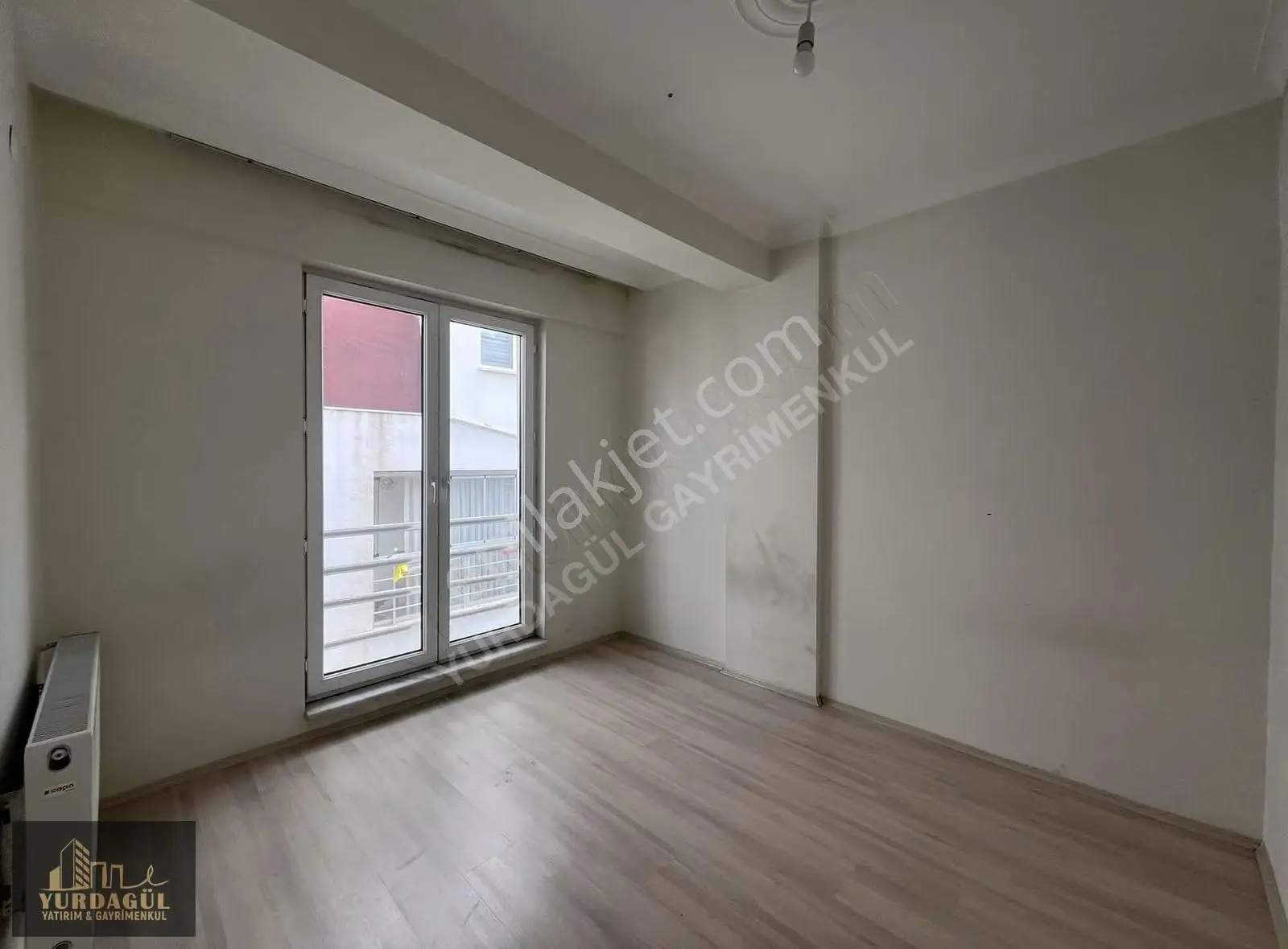 Yurdagül'den Büyükdere'de Satılık 45 M2 1+1 Kiracılı Temiz Daire - Görsel 5