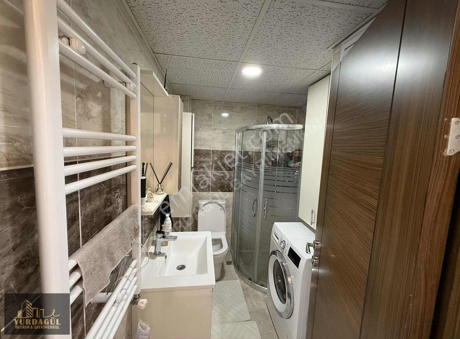 Büyükdere'de Ara Kat,full Yapılı,8 Yıllık,geniş,çift Cepheli 2+1 - Görsel 30