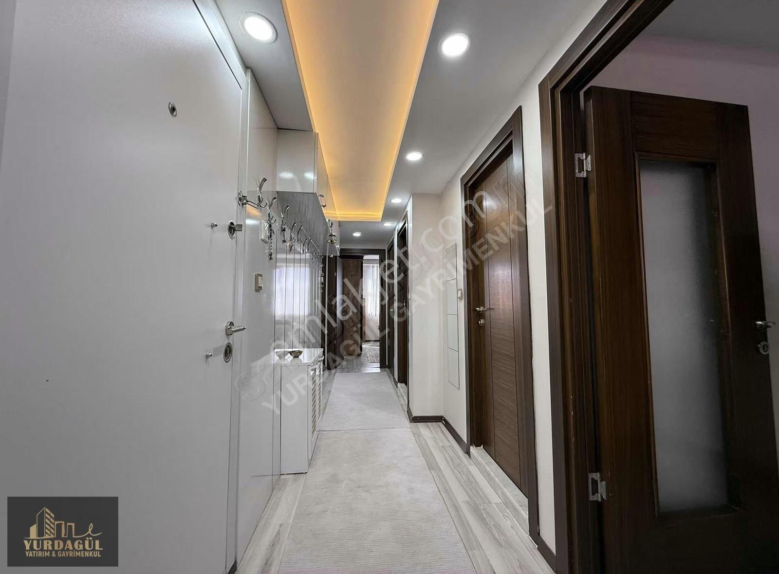 Büyükdere'de Ara Kat,full Yapılı,8 Yıllık,geniş,çift Cepheli 2+1 - Görsel 13