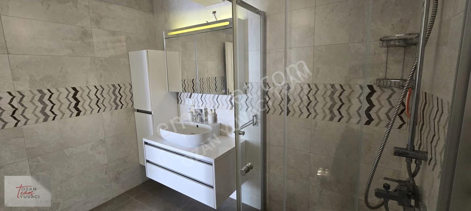 Yalıkavak Geriş Deniz Manzaralı, Site İçi Satılık 3+1 Villa - Görsel 3