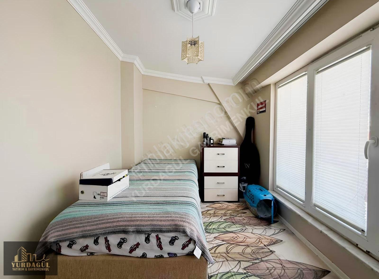 Büyükdere Mah.'de Köşe Başı G-d Cepheli 3.5+1 Dubleks Daire - Görsel 24