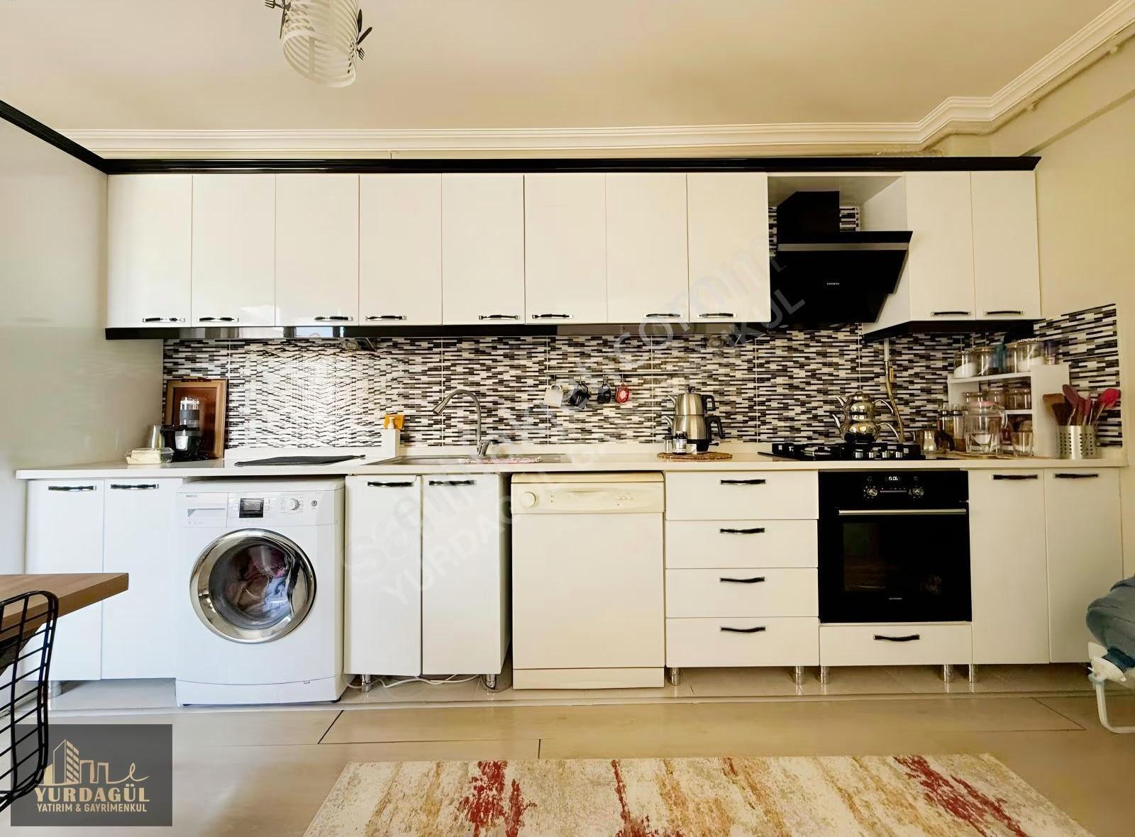 Büyükdere Mah.'de Köşe Başı G-d Cepheli 3.5+1 Dubleks Daire - Görsel 21