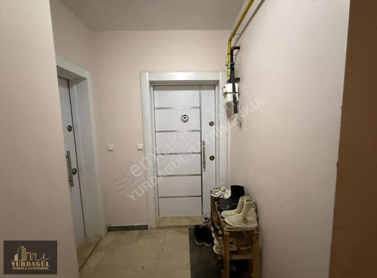 Büyükdere Mah.'de Köşe Başı G-d Cepheli 3.5+1 Dubleks Daire - Görsel 10