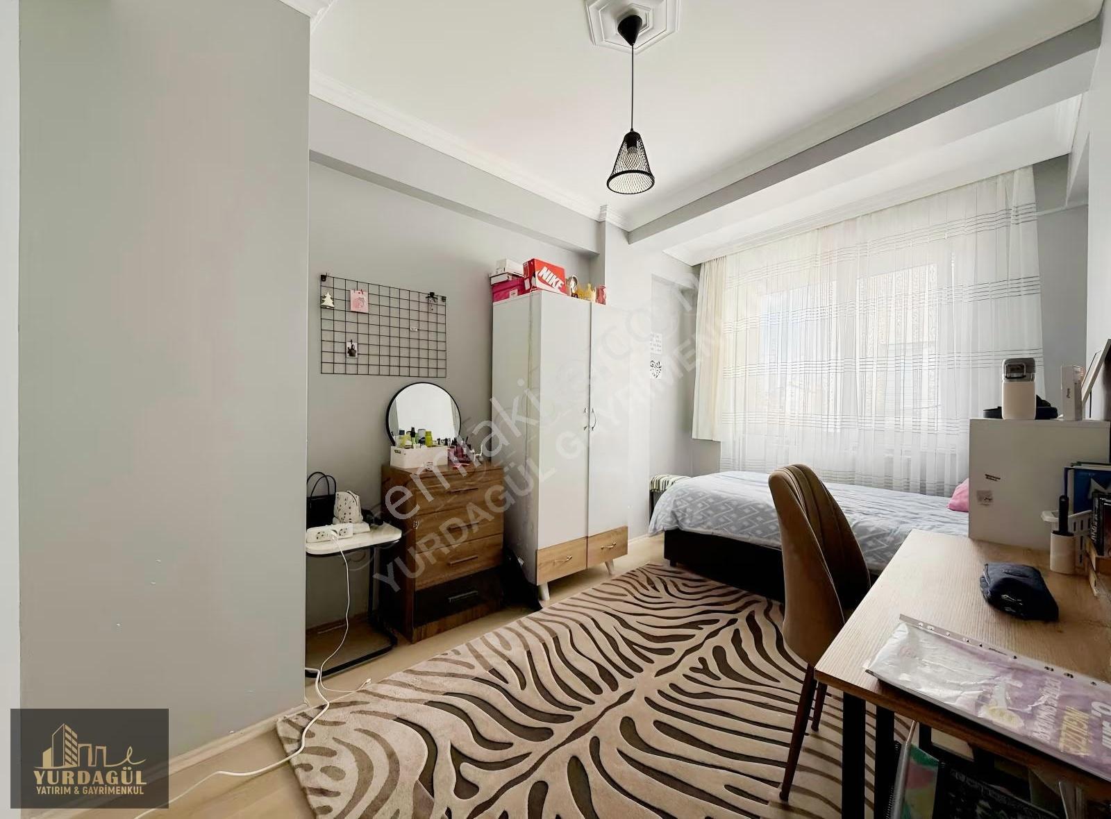 Büyükdere Mah.'de Köşe Başı G-d Cepheli 3.5+1 Dubleks Daire - Görsel 22