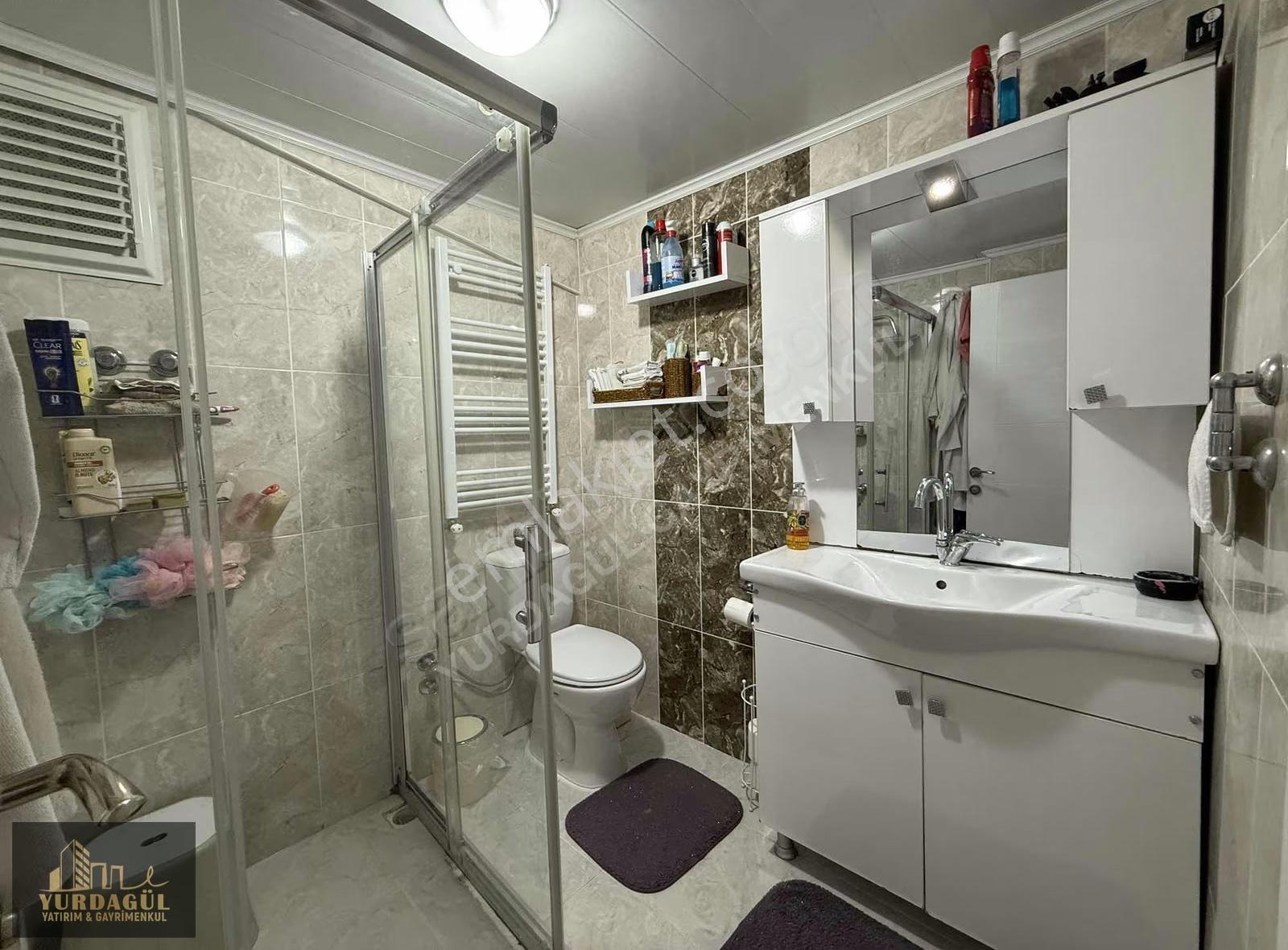 Büyükdere Mah.'de Köşe Başı G-d Cepheli 3.5+1 Dubleks Daire - Görsel 16
