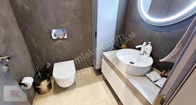 Yalıkavak'ta Satılıktek Katlı, Tam Müstakil Villa, 975m² Arsa, - Görsel 10