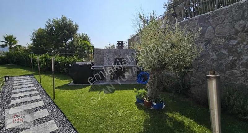 Yalıkavak'ta Satılıktek Katlı, Tam Müstakil Villa, 975m² Arsa, - Görsel 3