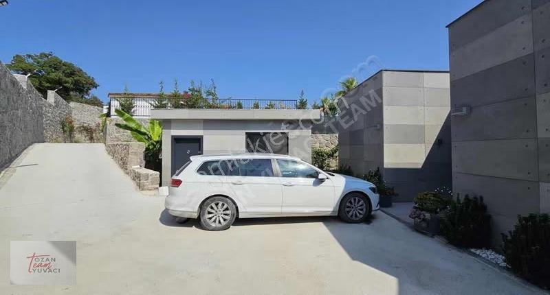 Yalıkavak'ta Satılıktek Katlı, Tam Müstakil Villa, 975m² Arsa, - Görsel 14