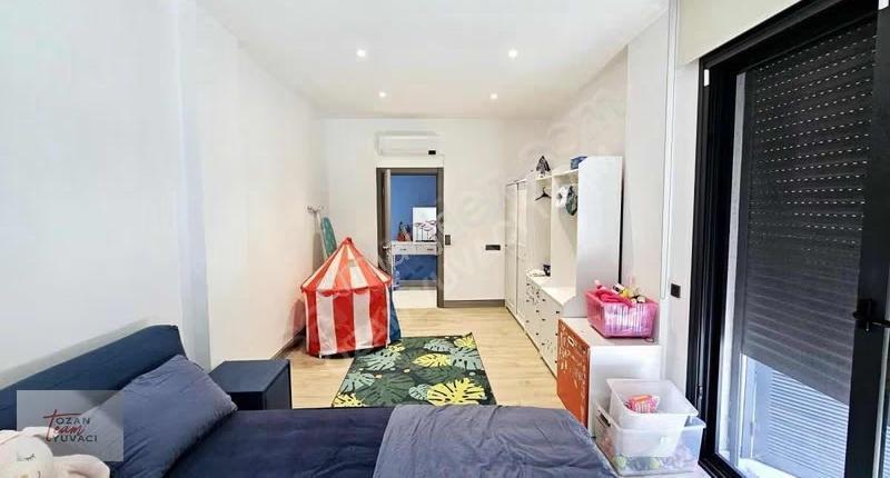 Yalıkavak'ta Satılıktek Katlı, Tam Müstakil Villa, 975m² Arsa, - Görsel 9