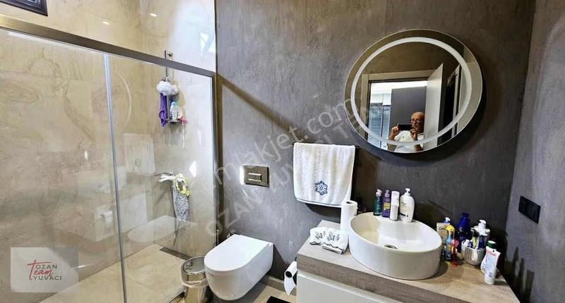 Yalıkavak'ta Satılıktek Katlı, Tam Müstakil Villa, 975m² Arsa, - Görsel 19
