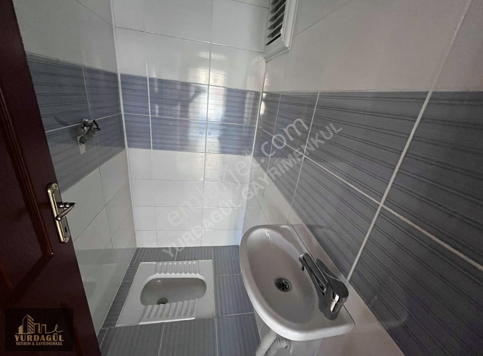 Yurdagül'den Büyükdere'de Kaplanlı Cd. Üzeri 85m2 2+1 1.kat - Görsel 12