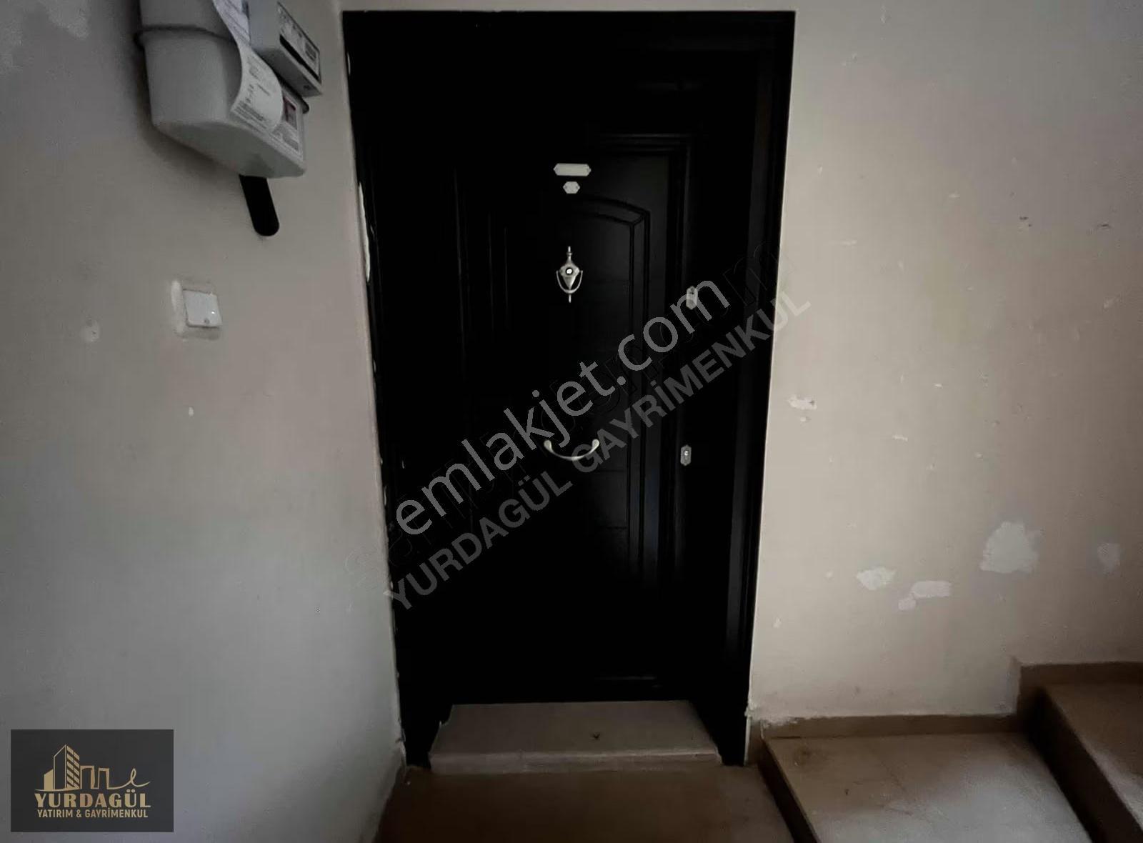 Yurdagül'den Büyükdere'de Kaplanlı Cd. Üzeri 85m2 2+1 1.kat - Görsel 11