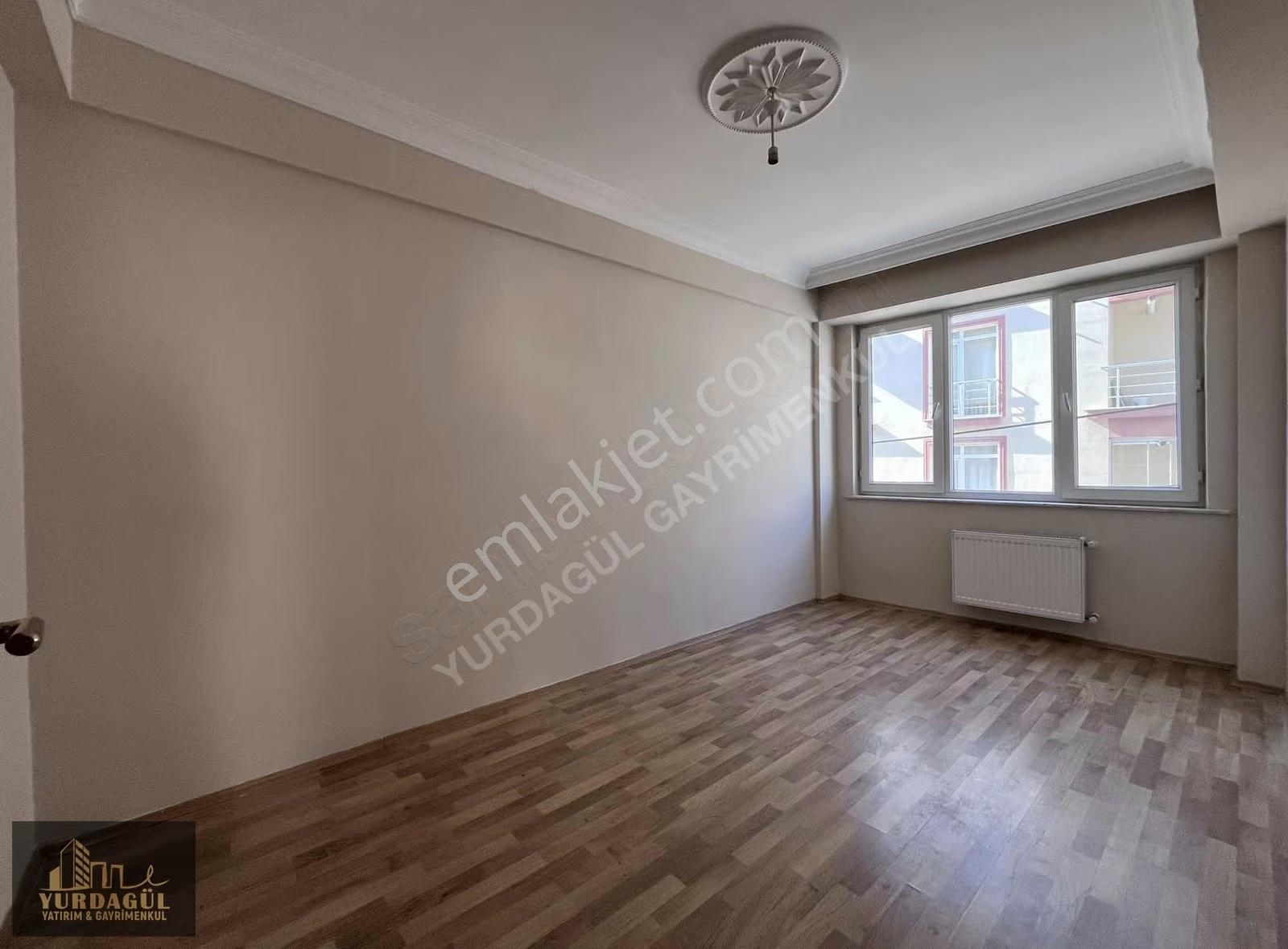 Yurdagül'den Büyükdere'de Kaplanlı Cd. Üzeri 85m2 2+1 1.kat - Görsel 10