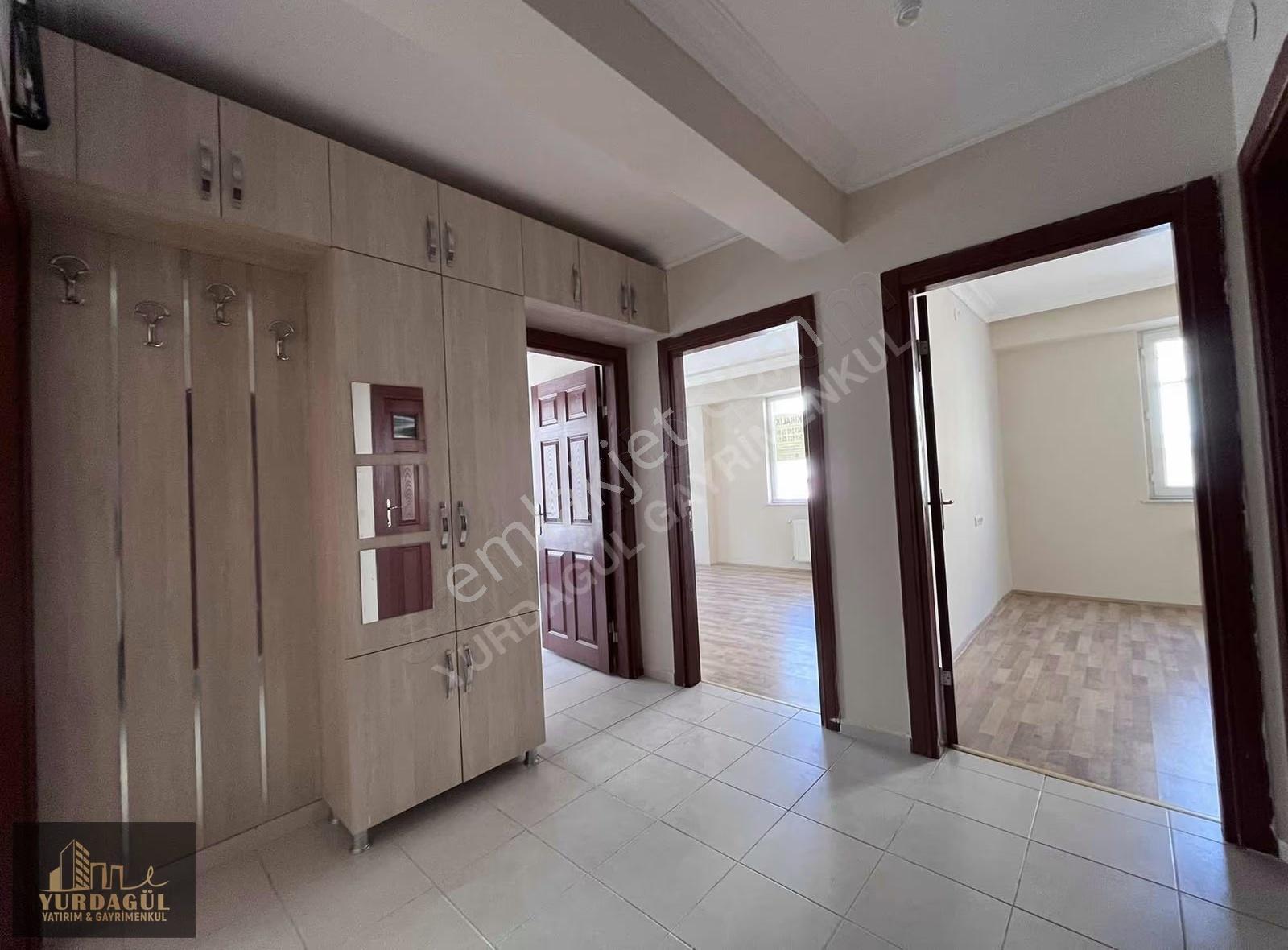 Yurdagül'den Büyükdere'de Kaplanlı Cd. Üzeri 85m2 2+1 1.kat - Görsel 7