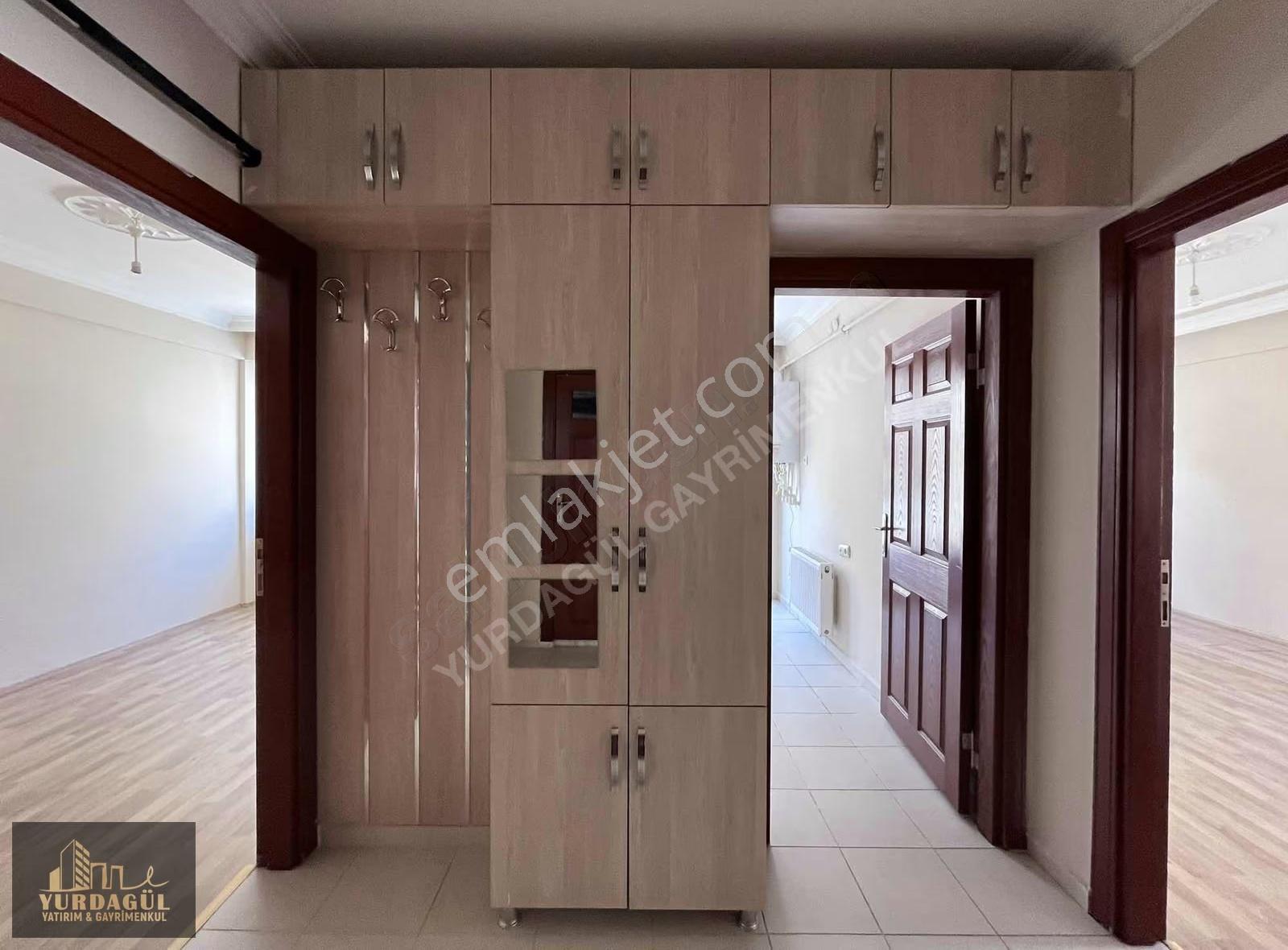 Yurdagül'den Büyükdere'de Kaplanlı Cd. Üzeri 85m2 2+1 1.kat - Görsel 6