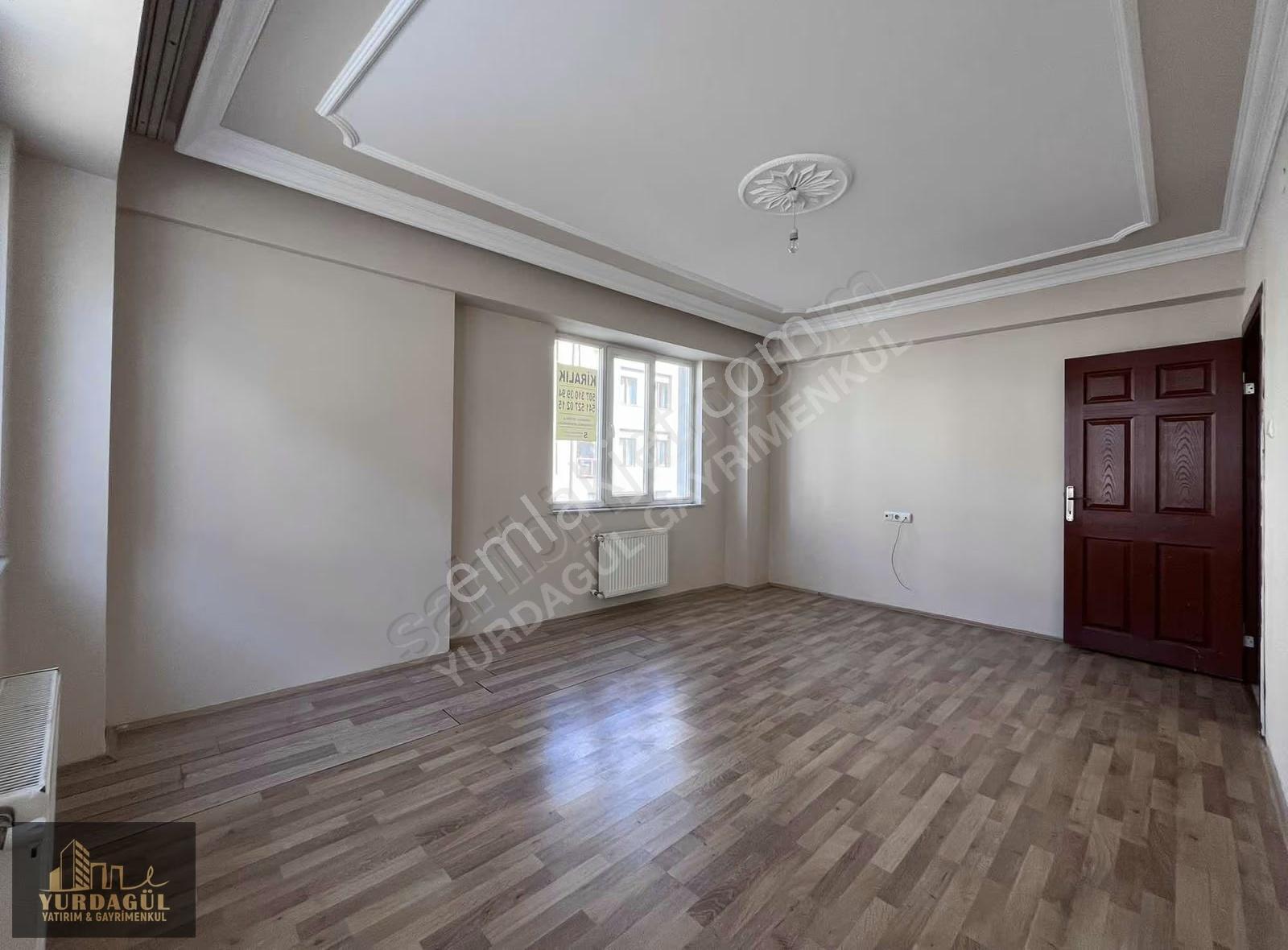Yurdagül'den Büyükdere'de Kaplanlı Cd. Üzeri 85m2 2+1 1.kat - Görsel 3