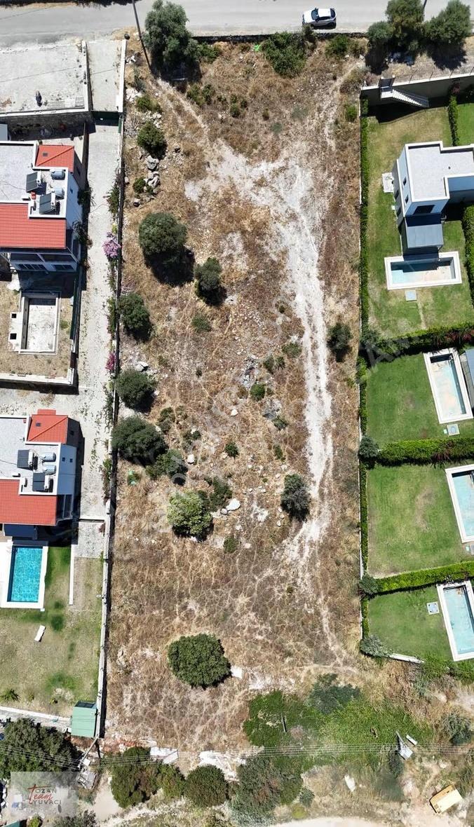Bodrum Gölköy Satılık Konut İmarlı Arsa - Görsel 2