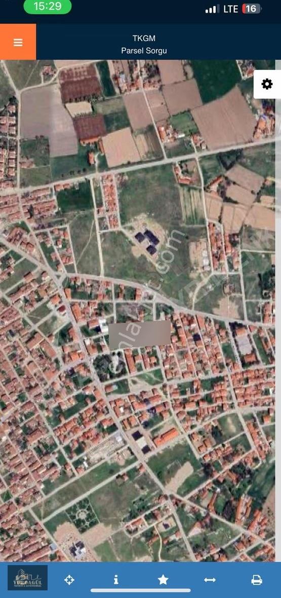 Yurdagül'den Feviz Çakmak'ta Satılık Toplam 448m2 2 Adet Arsa - Görsel 4