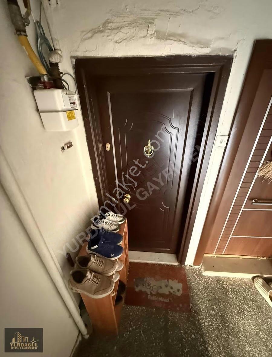 Sakarya-2 Caddesi Üzerinde Çift Cepheli Yatırımlık 2+1 Daire - Görsel 2