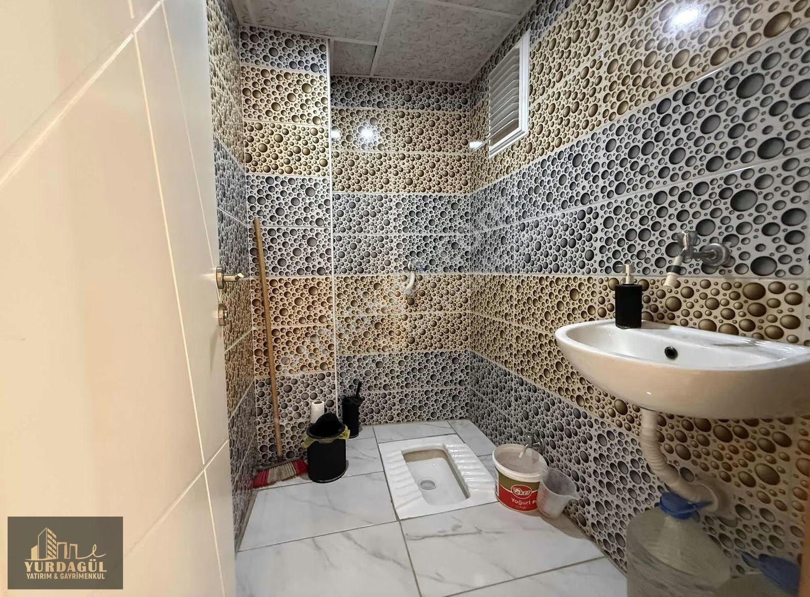 Yıldıztepe'de Asansörlü 6 Yıllık B-d Cepheli Kat Mülkiyetli 3+1 - Görsel 23