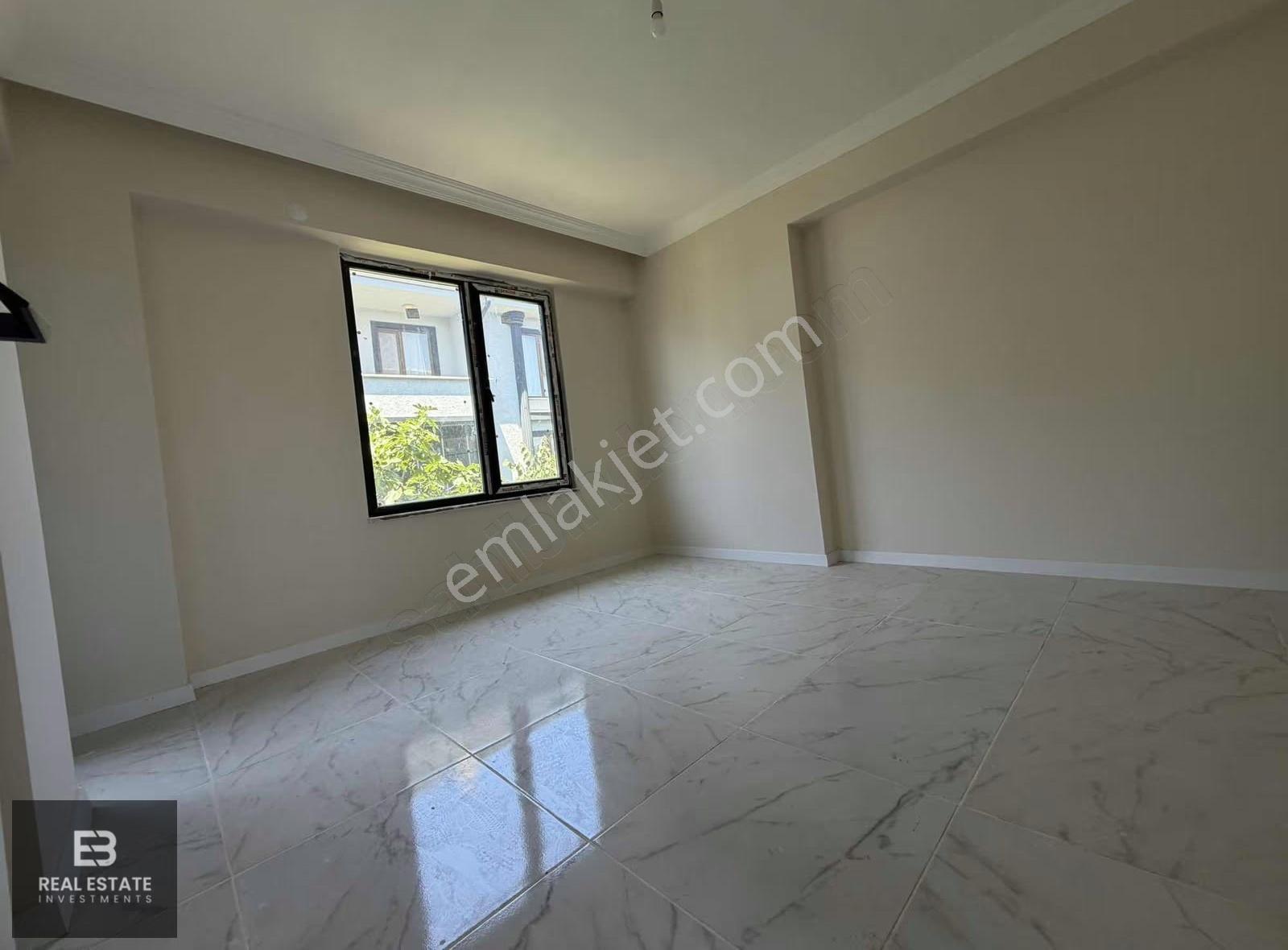 Sakarya Karasu'da 4+1 Müstakil Bahçeli Tripleks Satılık Villa - Görsel 6