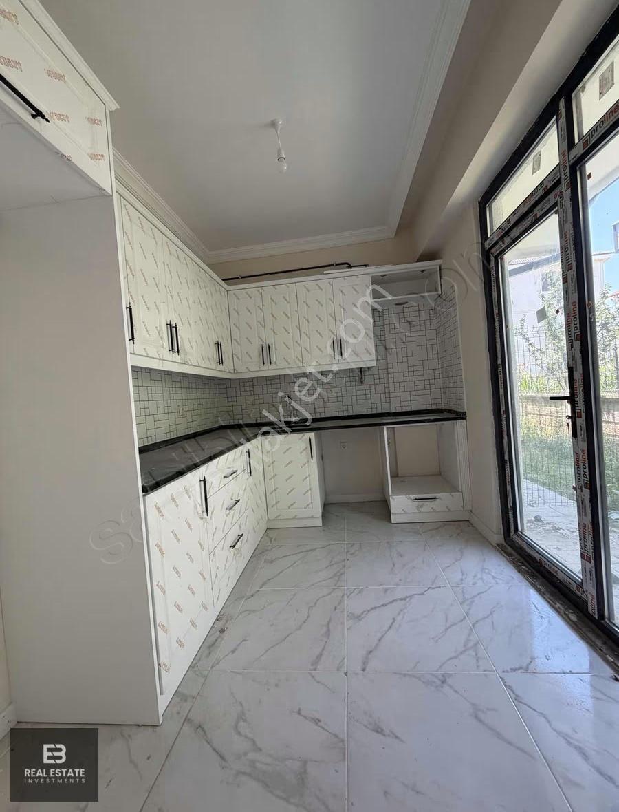 Sakarya Karasu'da 4+1 Müstakil Bahçeli Tripleks Satılık Villa - Görsel 15