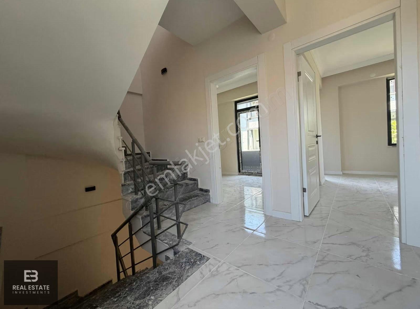 Sakarya Karasu'da 4+1 Müstakil Bahçeli Tripleks Satılık Villa - Görsel 4