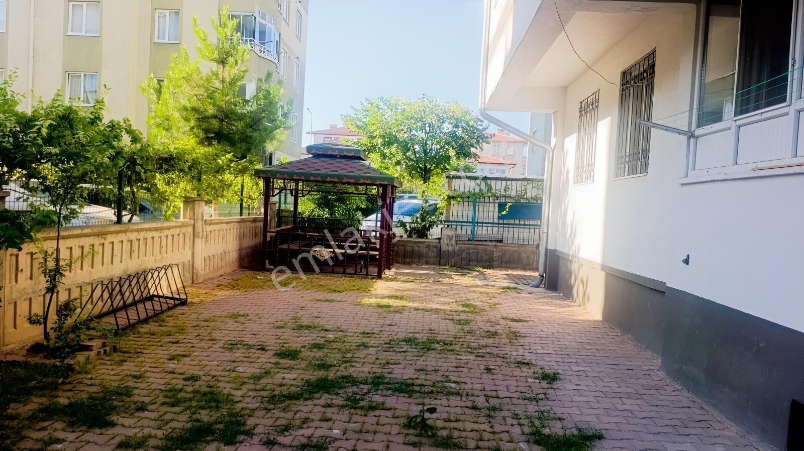 Keykubat Mahallesi İçerisi Yapılı Kombili Satılık Daire - Görsel 25