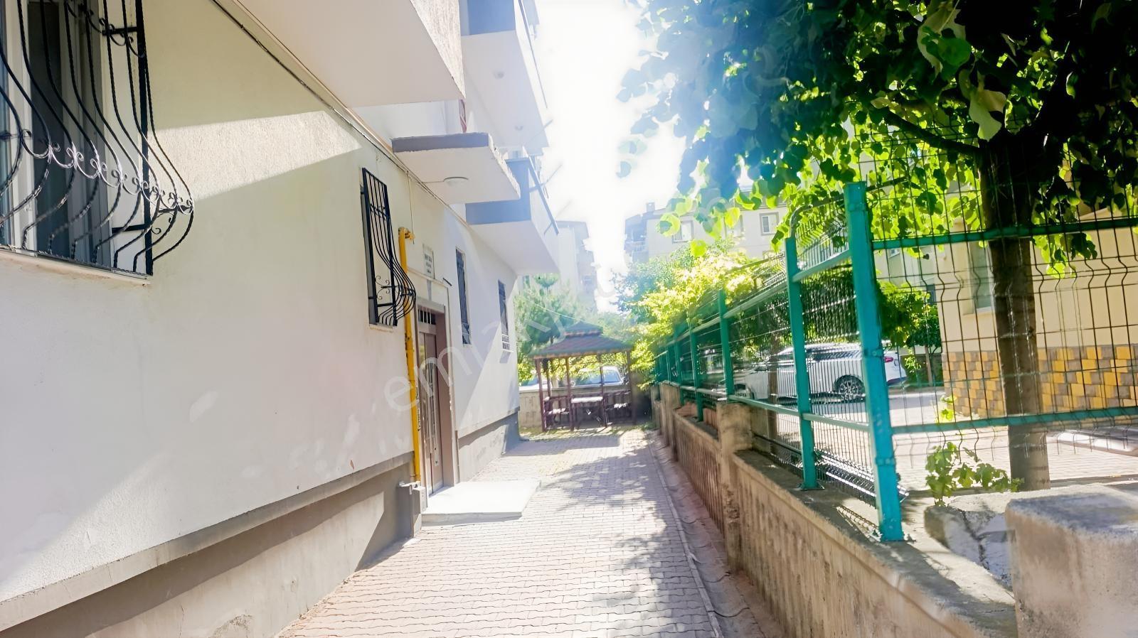 Keykubat Mahallesi İçerisi Yapılı Kombili Satılık Daire - Görsel 20
