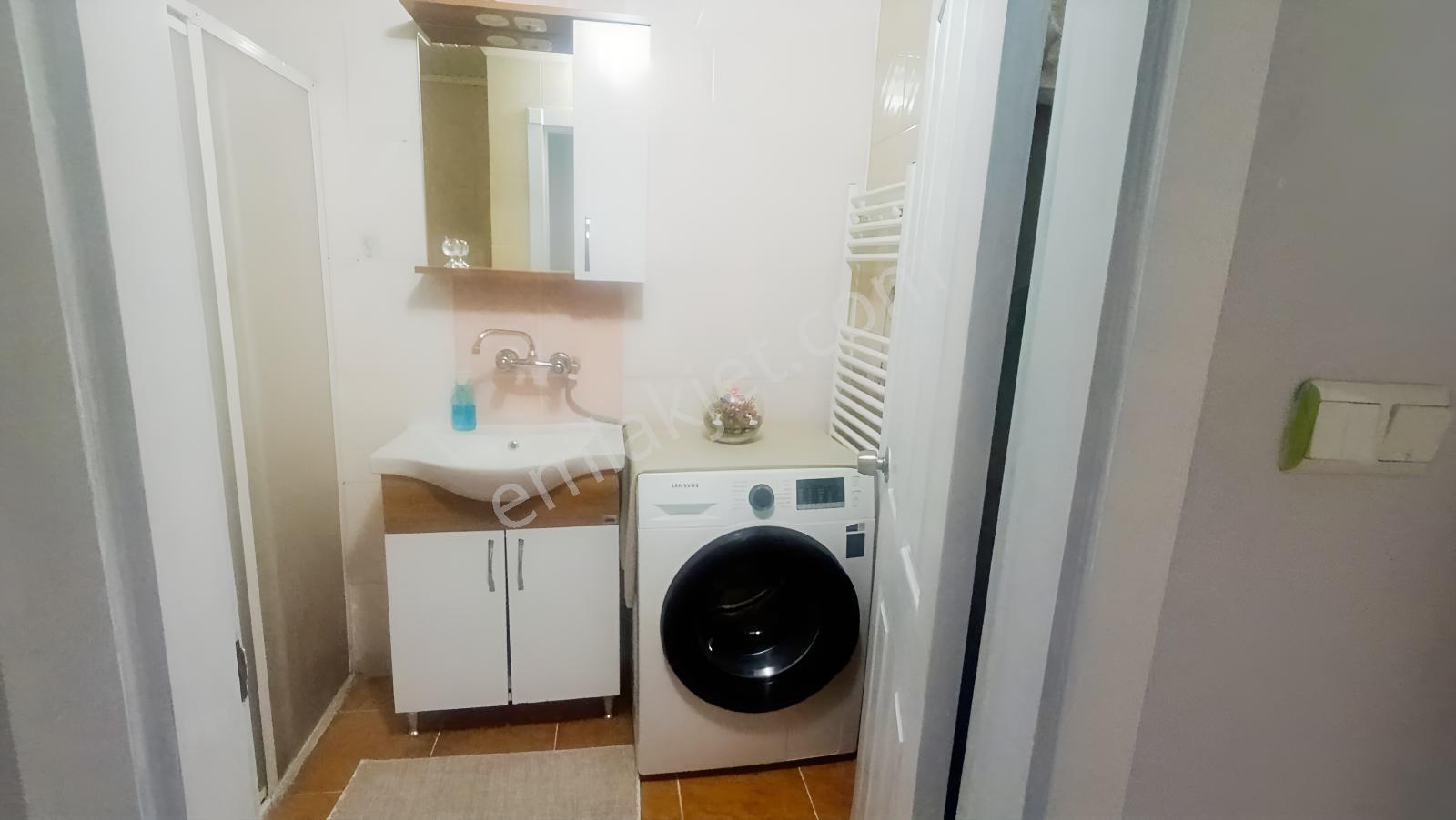 Keykubat Mahallesi İçerisi Yapılı Kombili Satılık Daire - Görsel 16
