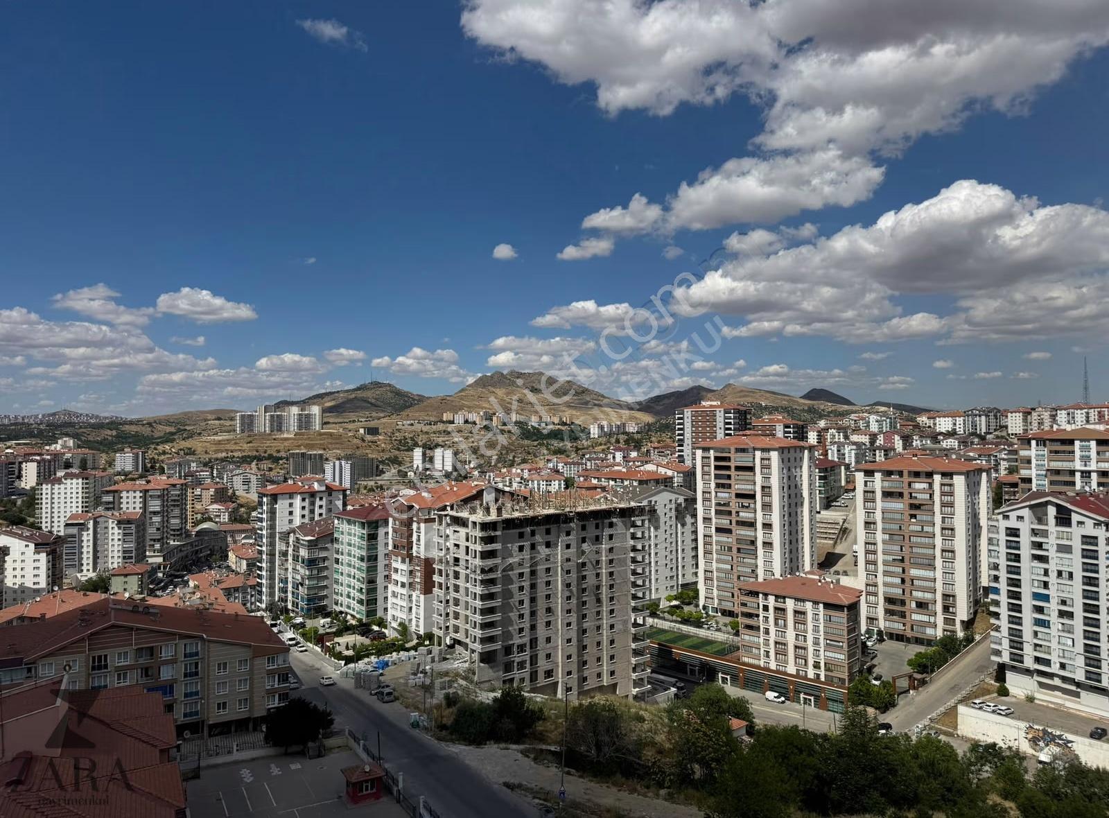 Zara | Şehitler Cadde Üzeri Asansörlü Arakat Manzaralı 130m² 3+1 - Görsel 9
