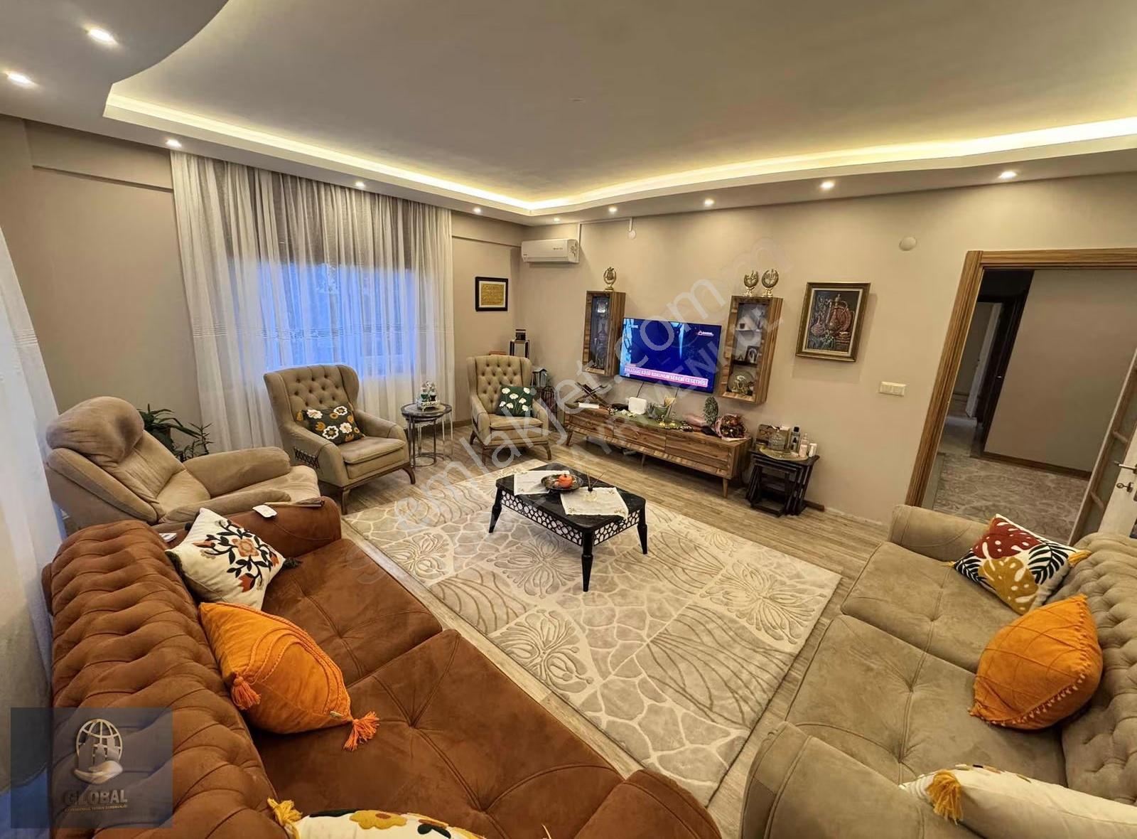 Çorlu Alipaşa Parsistanbul Evlerinde Satılık 3+1 Daire - Görsel 20