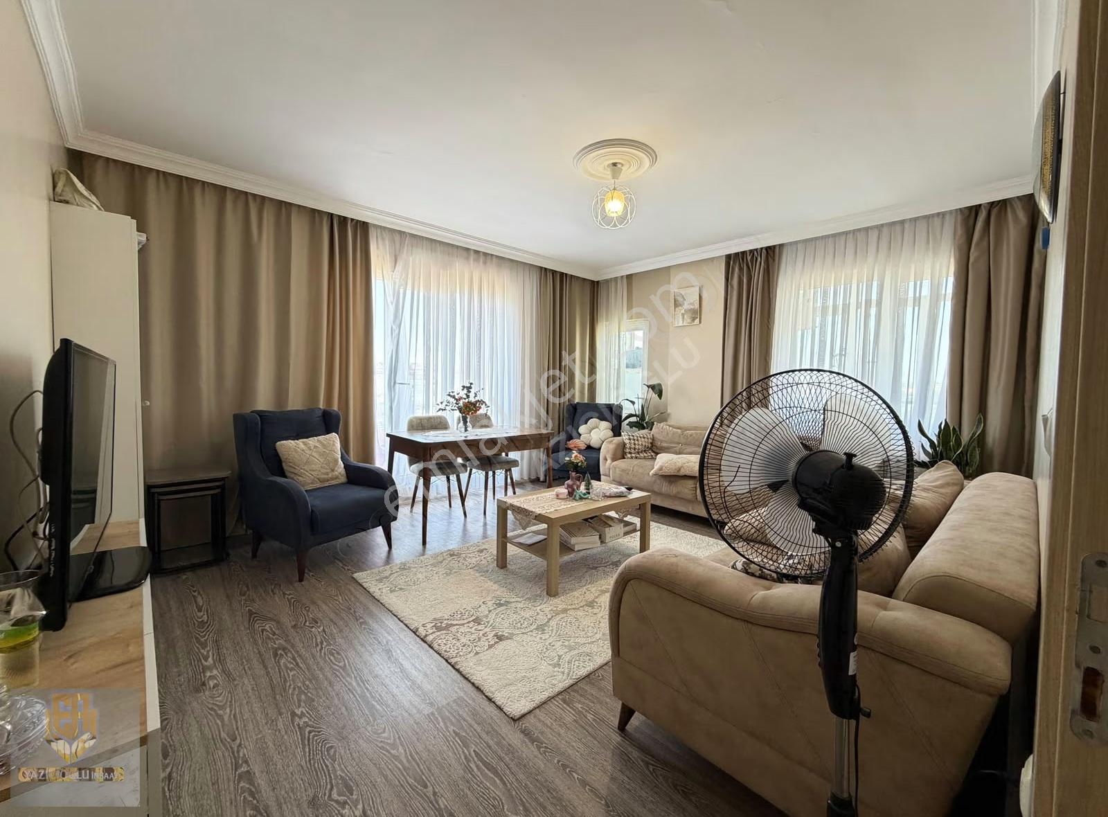 Çerkezköy Bağlık Mahallesinde Satılık Lüks 3+1 Daire - Görsel 18
