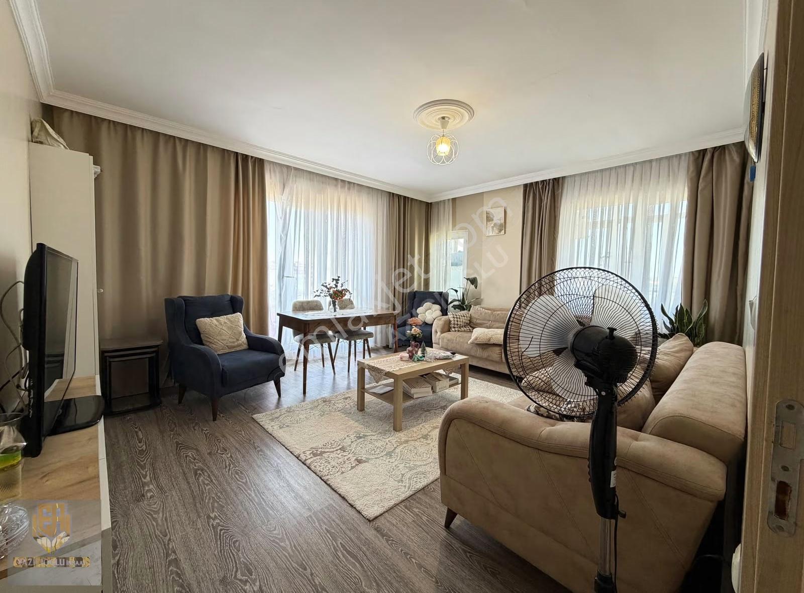 Çerkezköy Bağlık Mahallesinde Satılık Lüks 3+1 Daire - Görsel 3