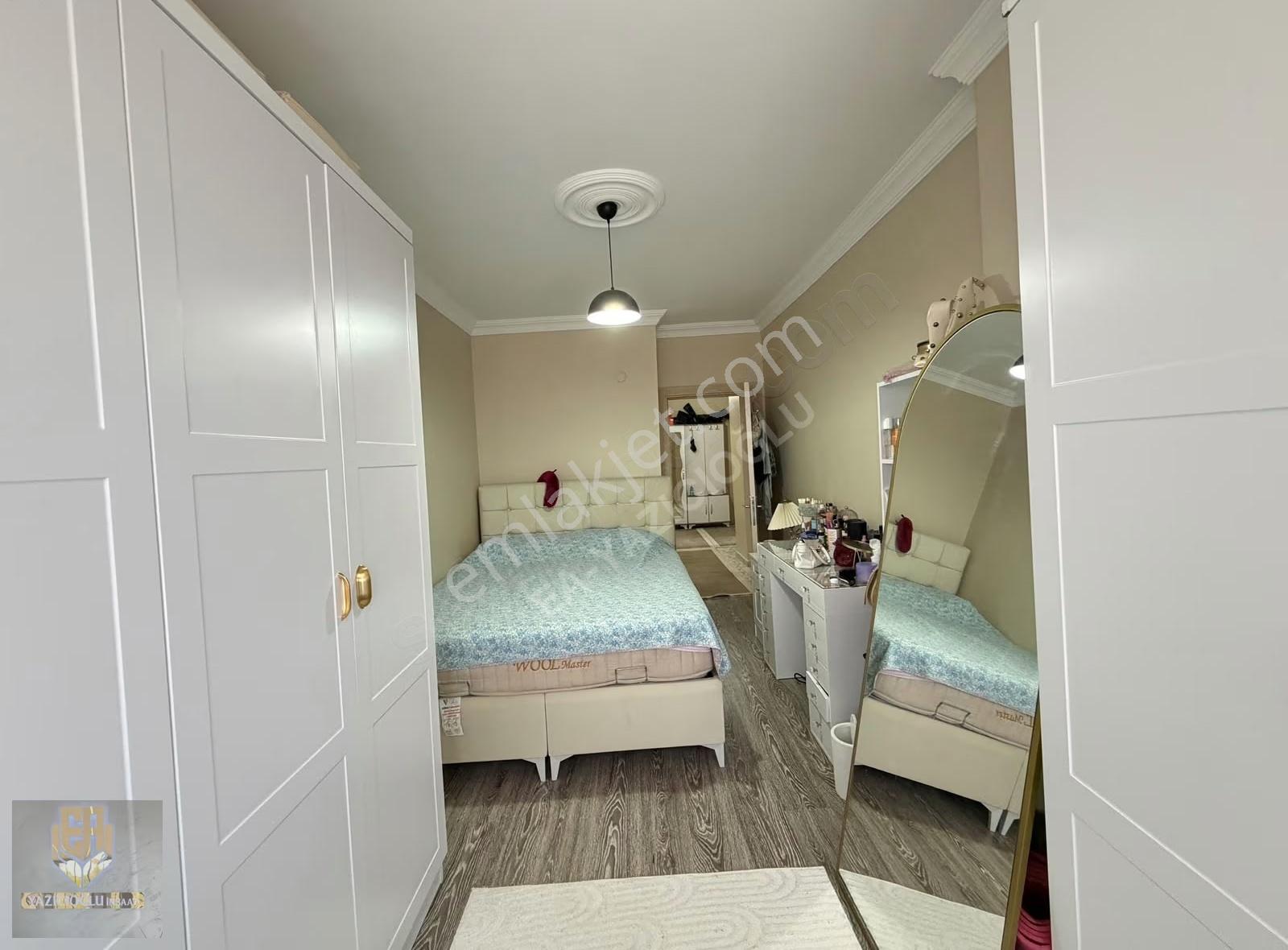 Çerkezköy Bağlık Mahallesinde Satılık Lüks 3+1 Daire - Görsel 25
