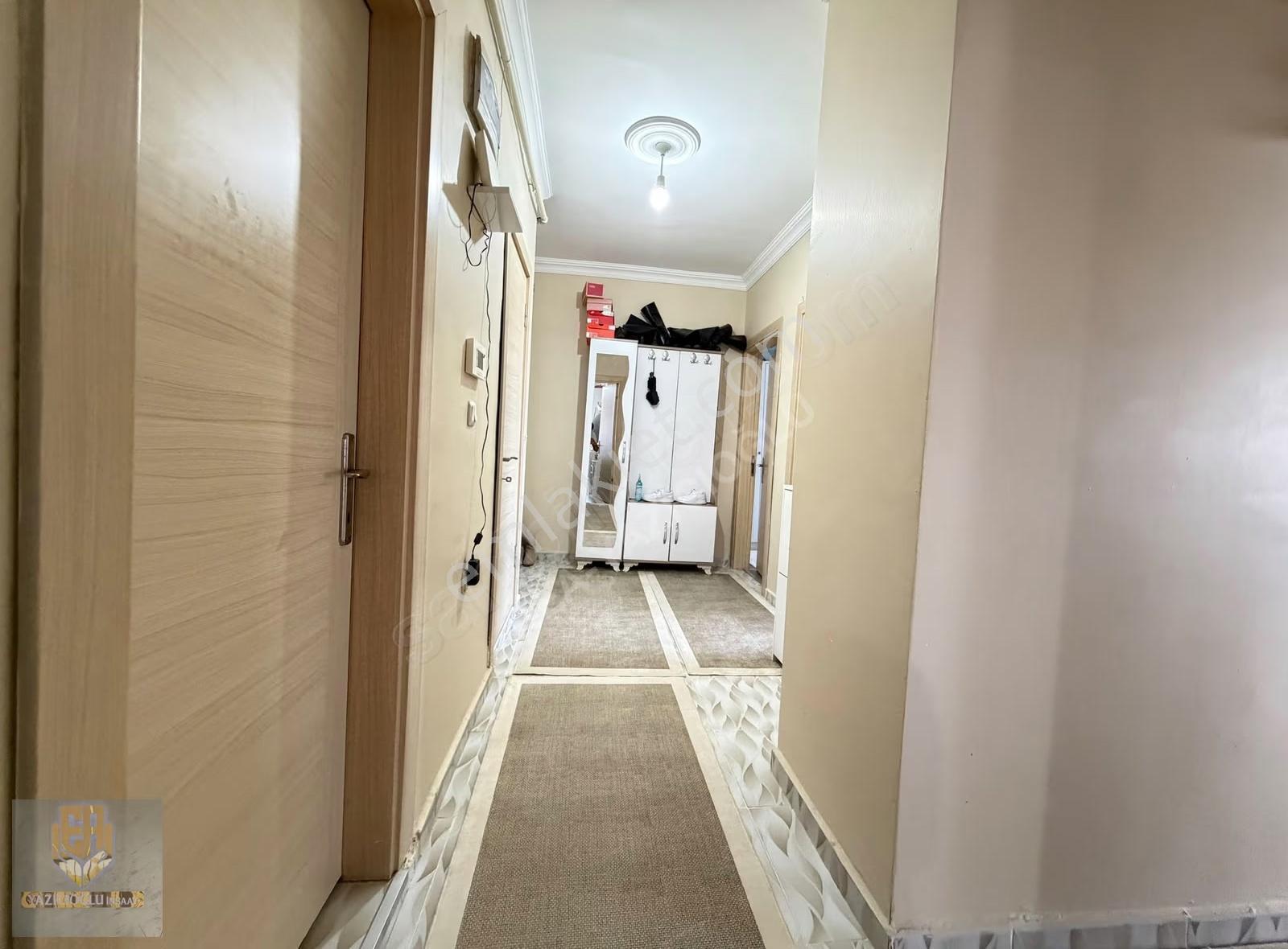 Çerkezköy Bağlık Mahallesinde Satılık Lüks 3+1 Daire - Görsel 32