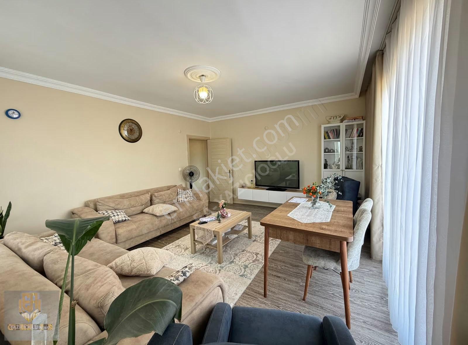 Çerkezköy Bağlık Mahallesinde Satılık Lüks 3+1 Daire - Görsel 11