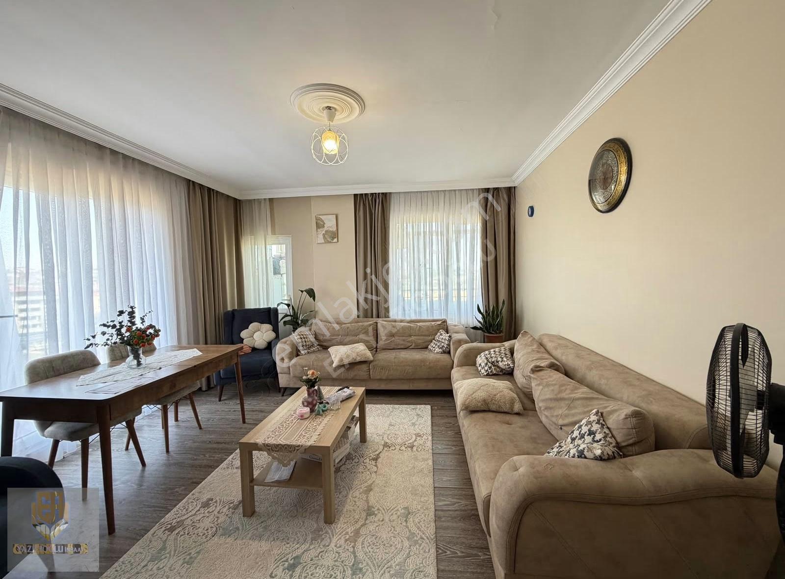 Çerkezköy Bağlık Mahallesinde Satılık Lüks 3+1 Daire - Görsel 17
