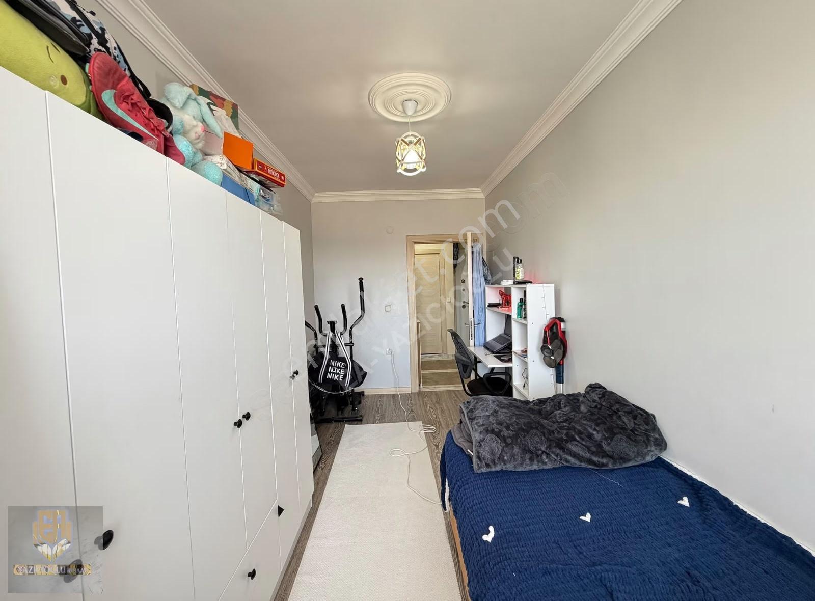 Çerkezköy Bağlık Mahallesinde Satılık Lüks 3+1 Daire - Görsel 12